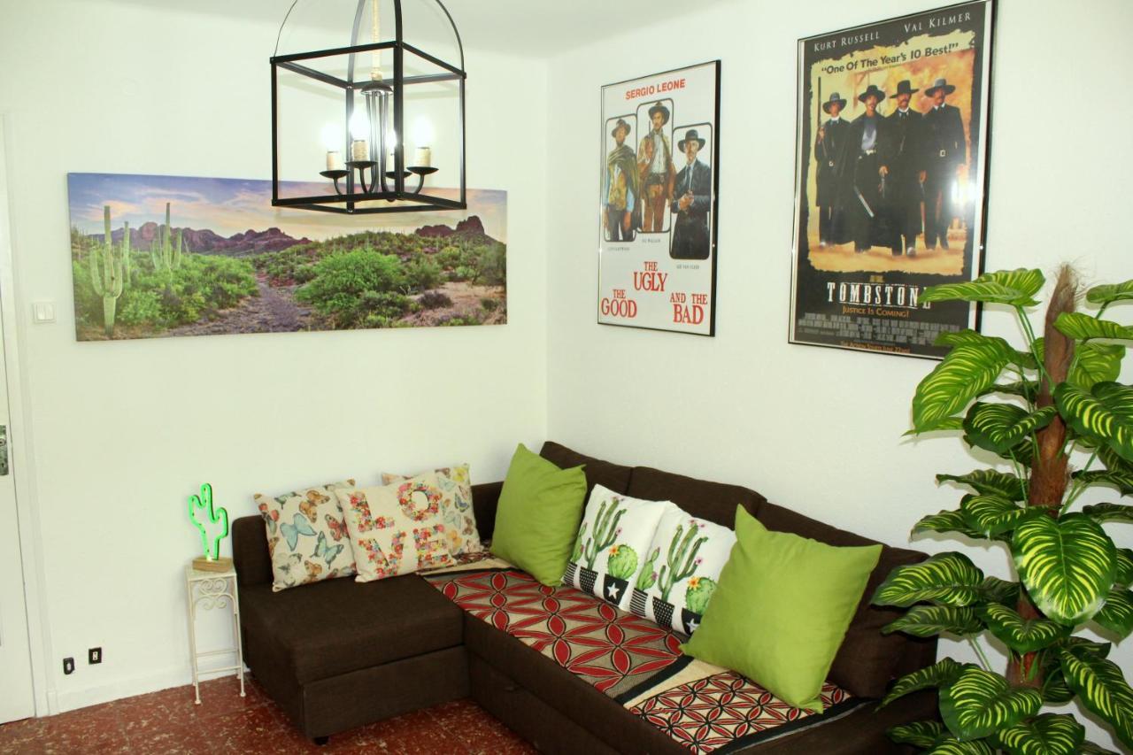 Natura Fira Barcelona L'Hospitalet de Llobregat Extérieur photo