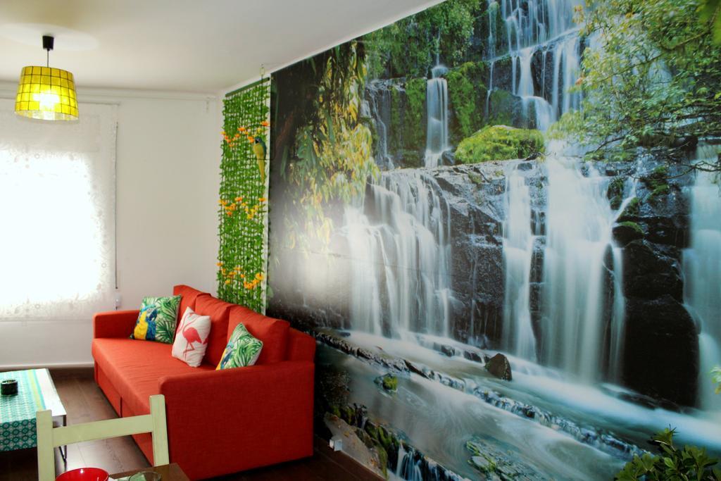 Natura Fira Barcelona L'Hospitalet de Llobregat Extérieur photo