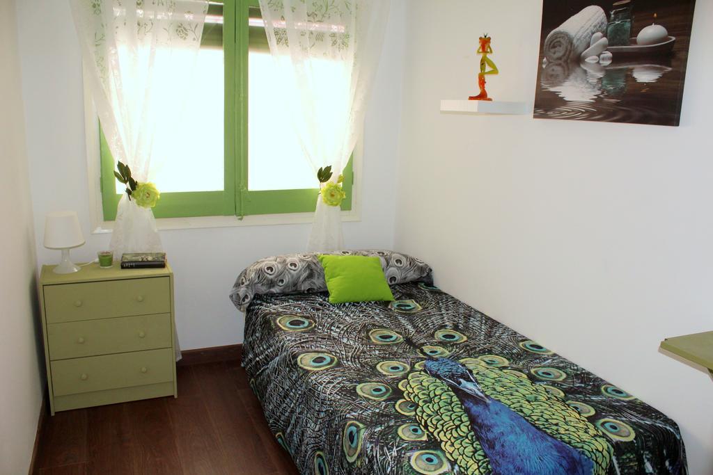 Natura Fira Barcelona L'Hospitalet de Llobregat Extérieur photo
