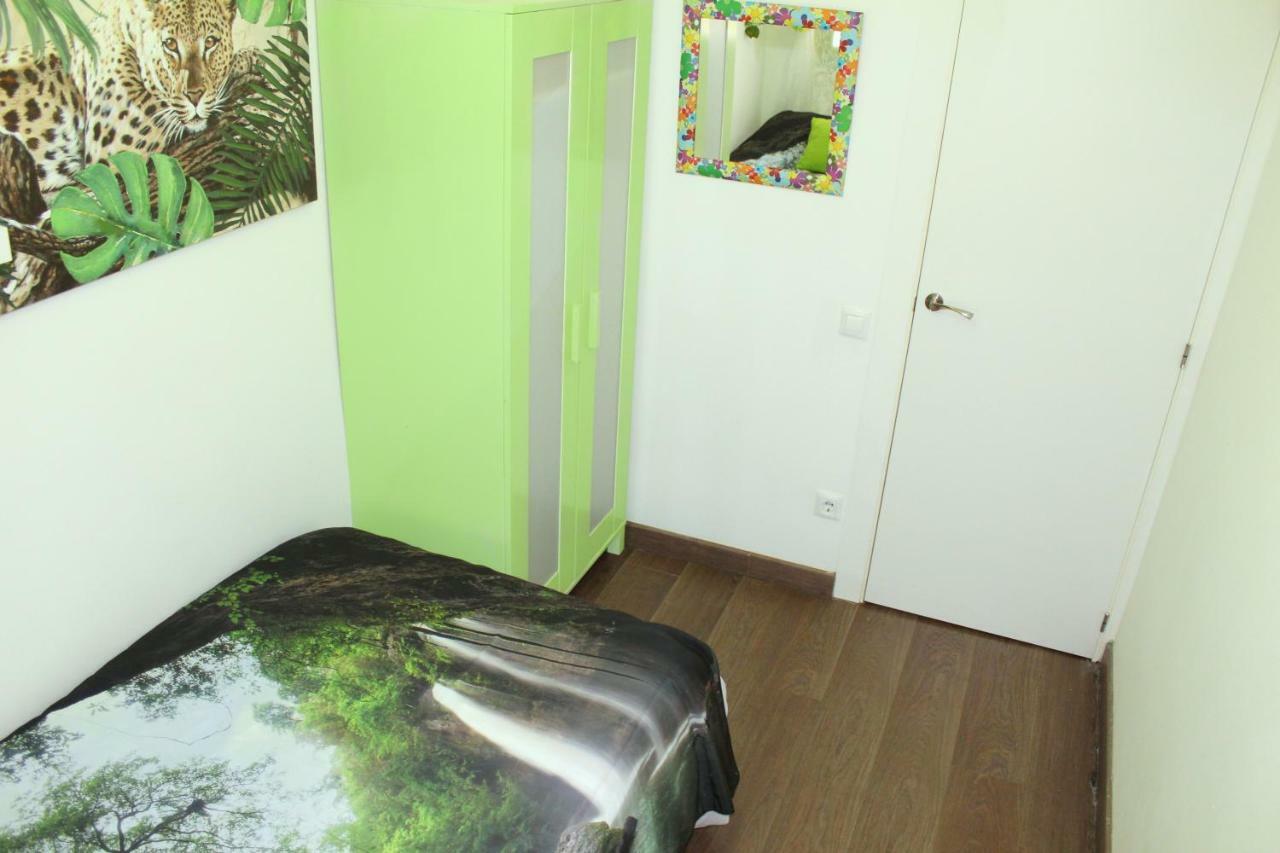 Natura Fira Barcelona L'Hospitalet de Llobregat Extérieur photo