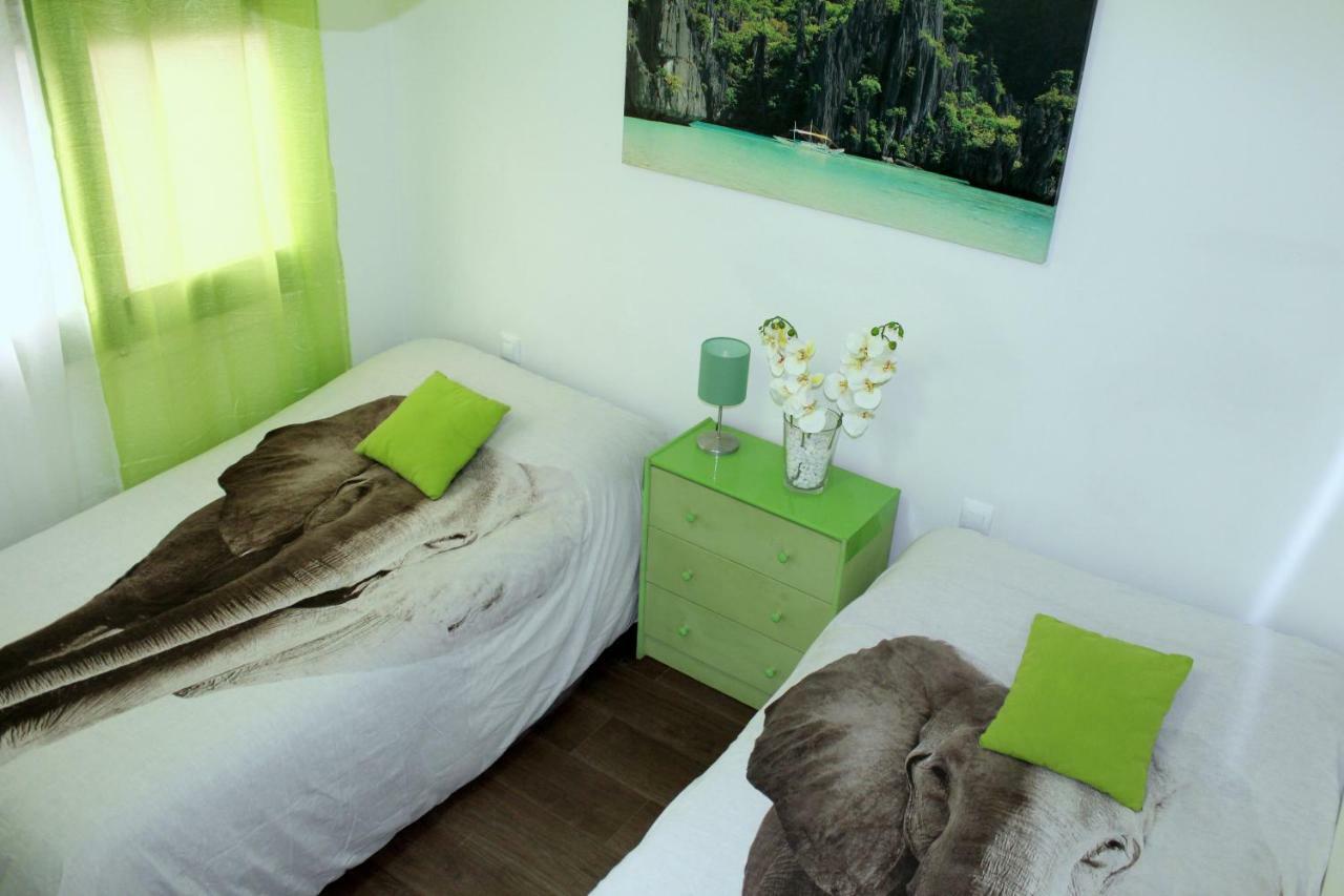 Natura Fira Barcelona L'Hospitalet de Llobregat Extérieur photo